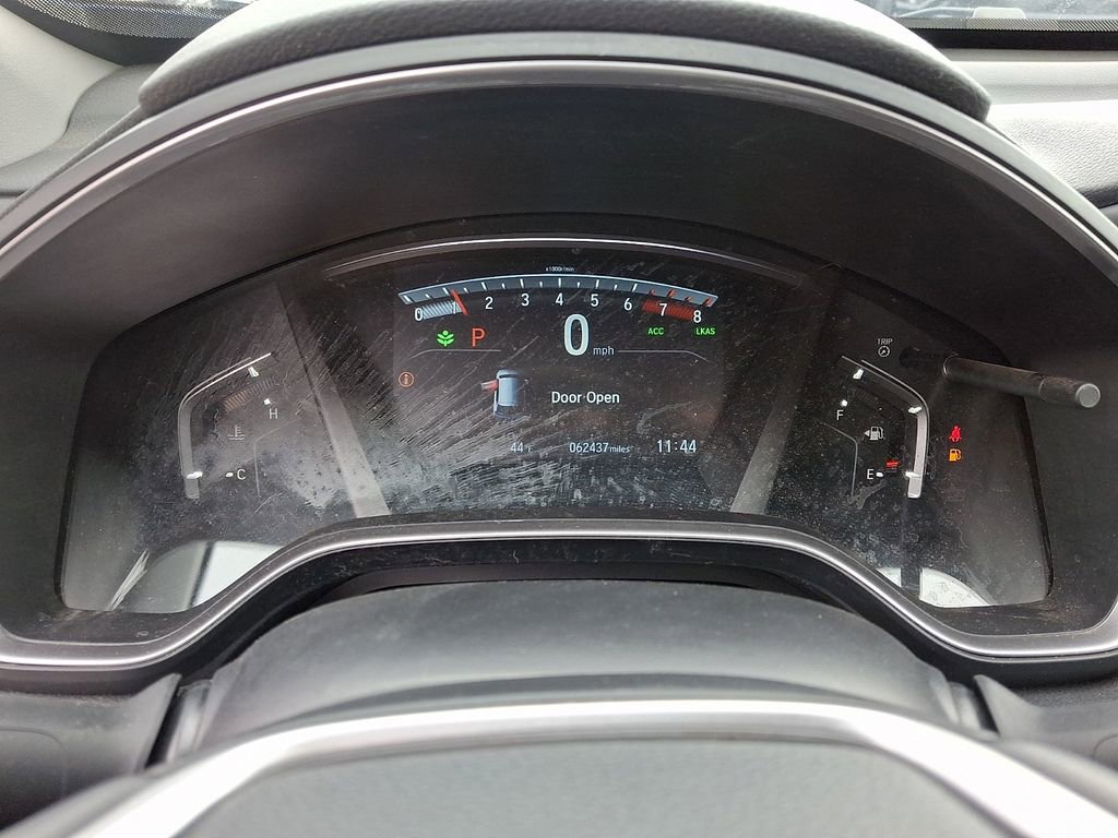Used 2021 Honda CR-V Touring image 21