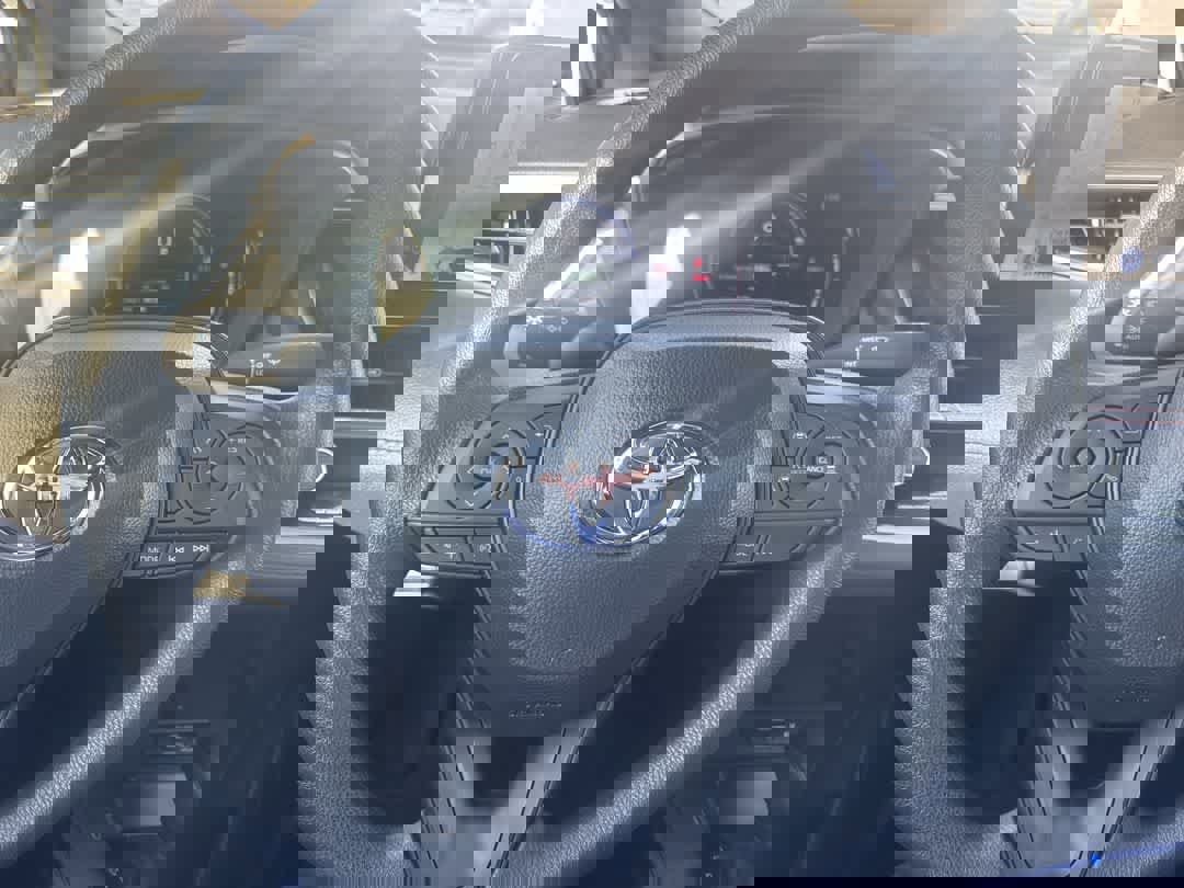 New 2026 Toyota Corolla Cross S image 14