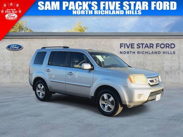 Used 2011 Honda Pilot EX-L image 2