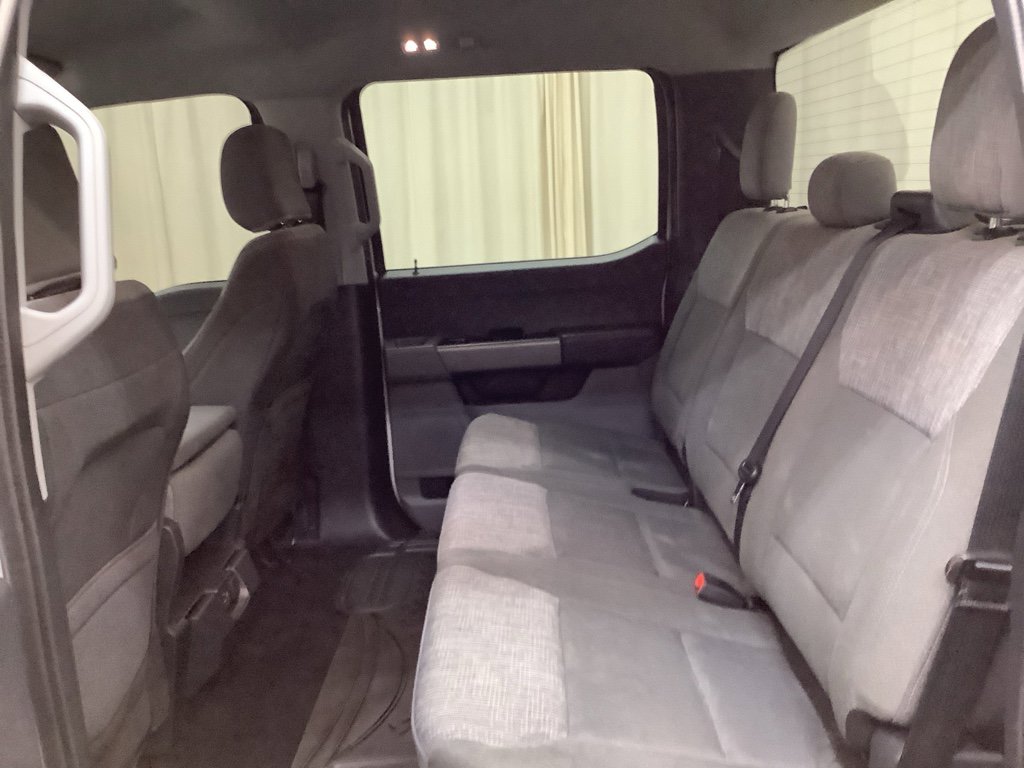 Used 2023 Ford F150 XLT AWD/4WD image 26