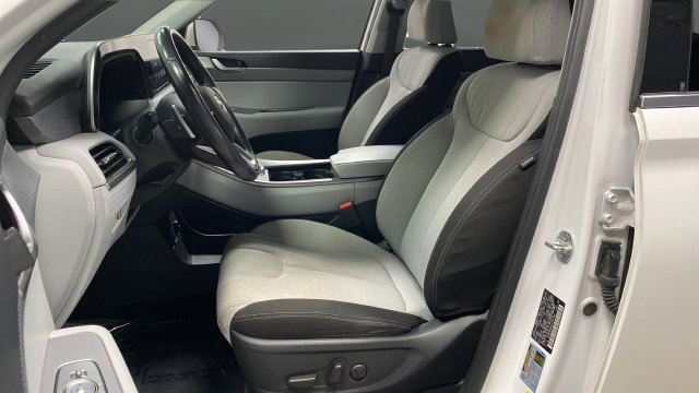 Used 2020 Hyundai Palisade SEL w/ Convenience Package AWD/4WD image 9
