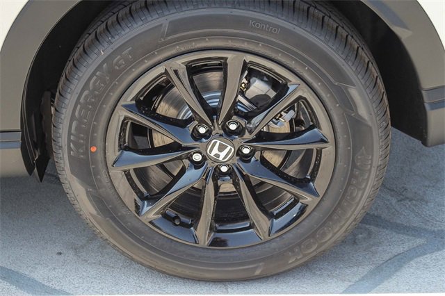 New 2026 Honda CR-V Sport image 19
