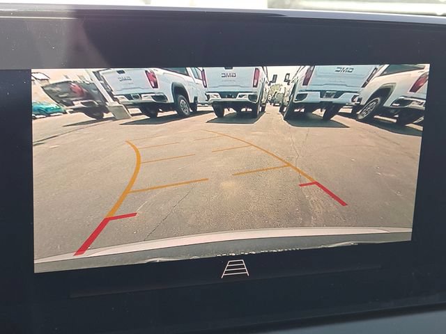 New 2026 Buick Envista Preferred w/ Convenience I Package FWD image 3