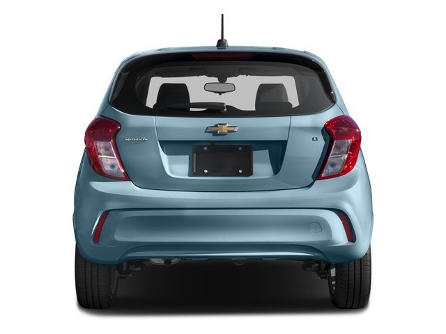 Used 2017 Chevrolet Spark LT FWD image 8