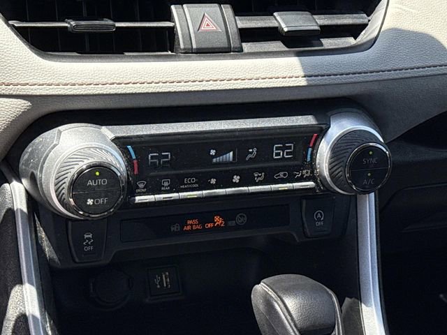 Used 2023 Toyota RAV4 XLE w/ Convenience Package AWD/4WD image 22