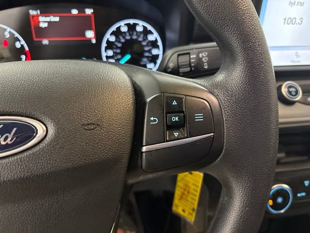 Used 2022 Ford Maverick XL FWD image 22