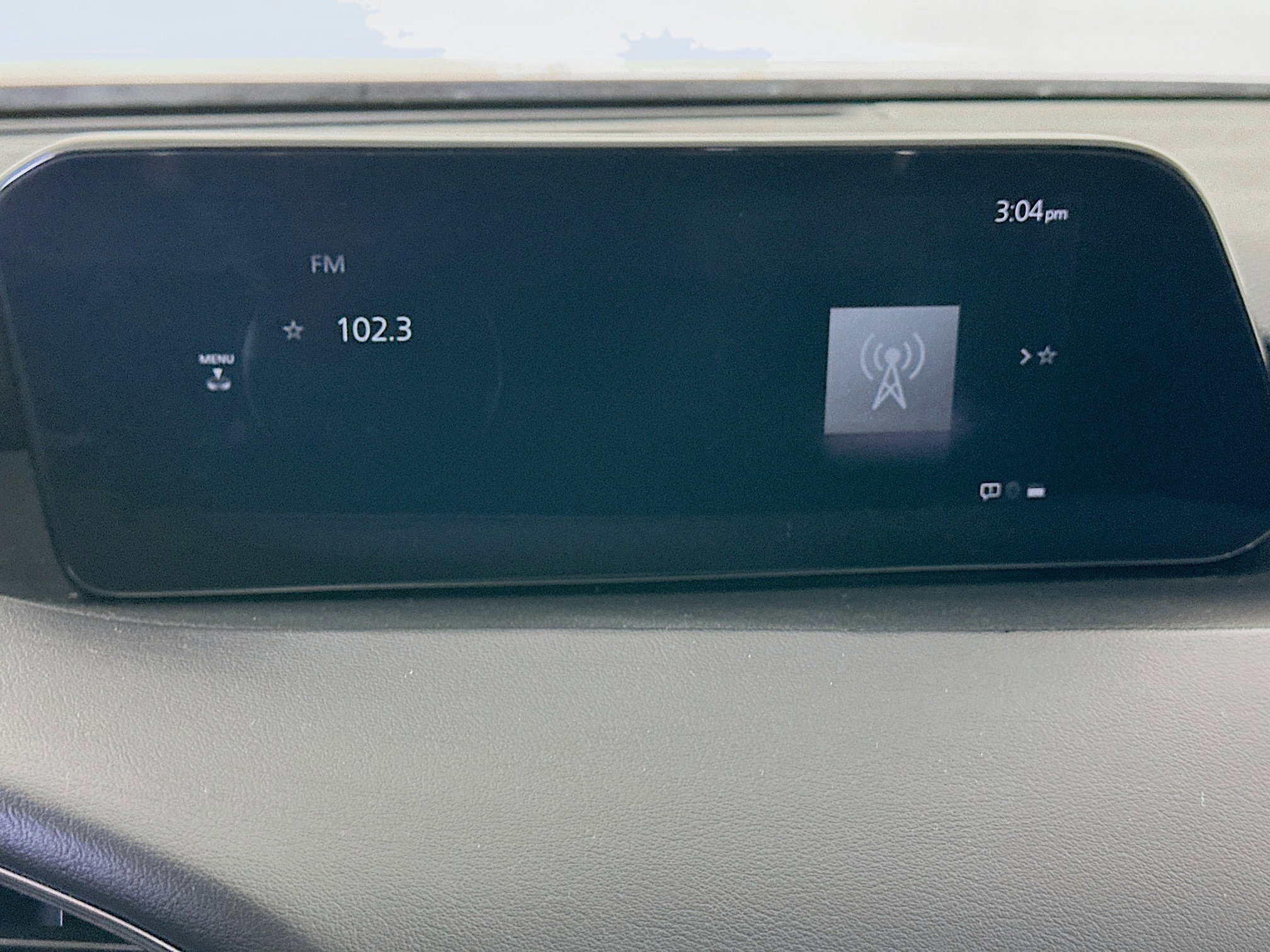 Used 2025 MAZDA MAZDA3 s image 21