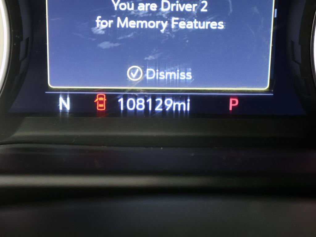 Used 2022 Chevrolet Silverado 3500 High Country w/ Safety Package II image 41