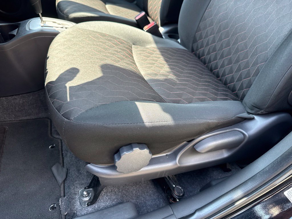 Used 2024 Mitsubishi Mirage ES FWD image 19
