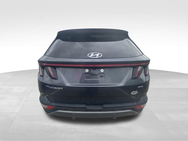 Used 2023 Hyundai Tucson Limited image 11