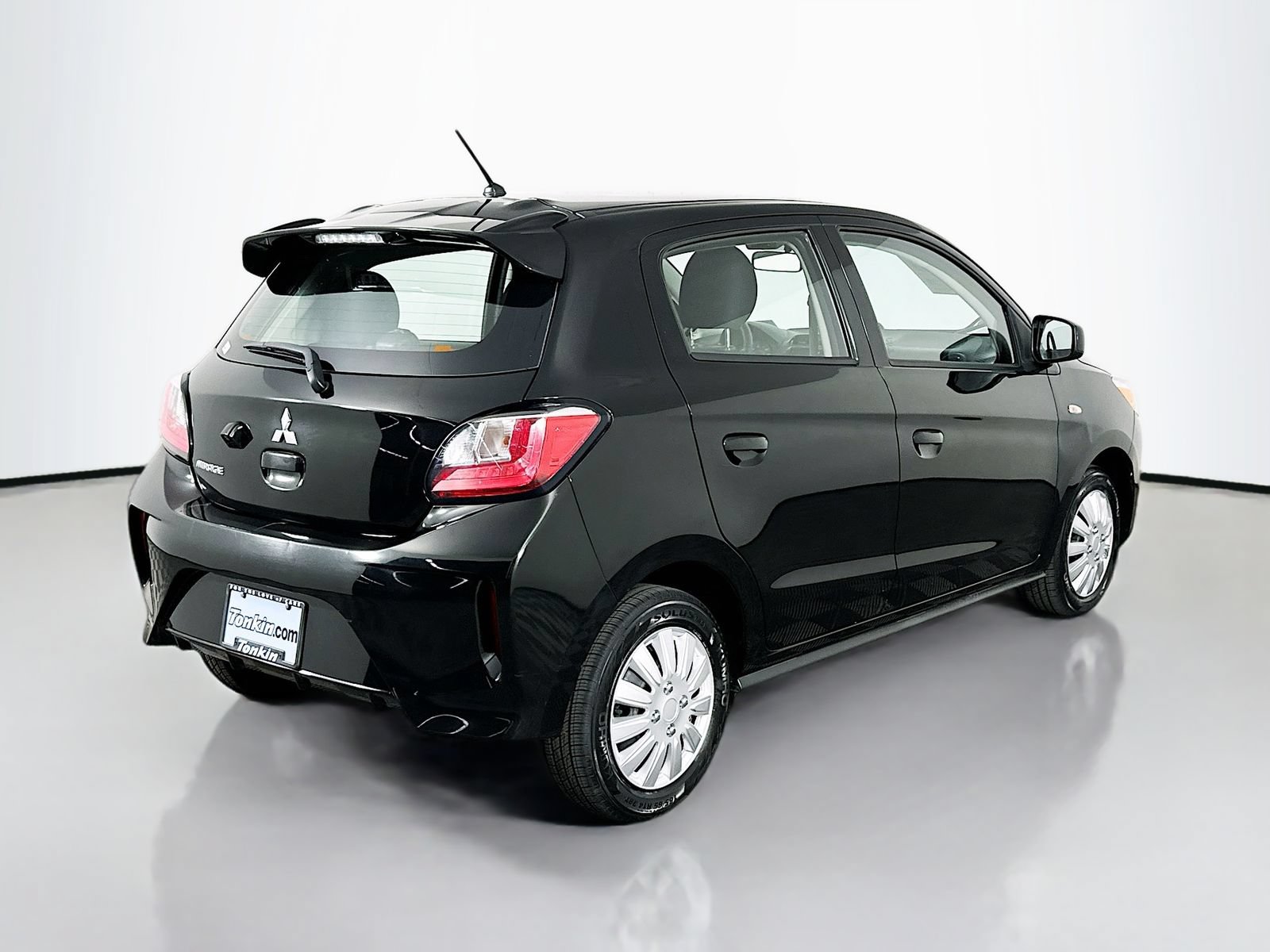 Used 2021 Mitsubishi Mirage ES FWD image 7