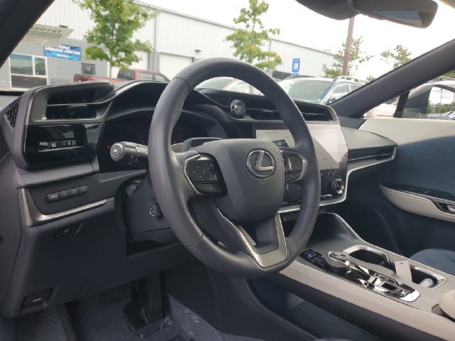Used 2023 Lexus RZ 450e Premium w/ Accessory Package (Z1) AWD/4WD image 20