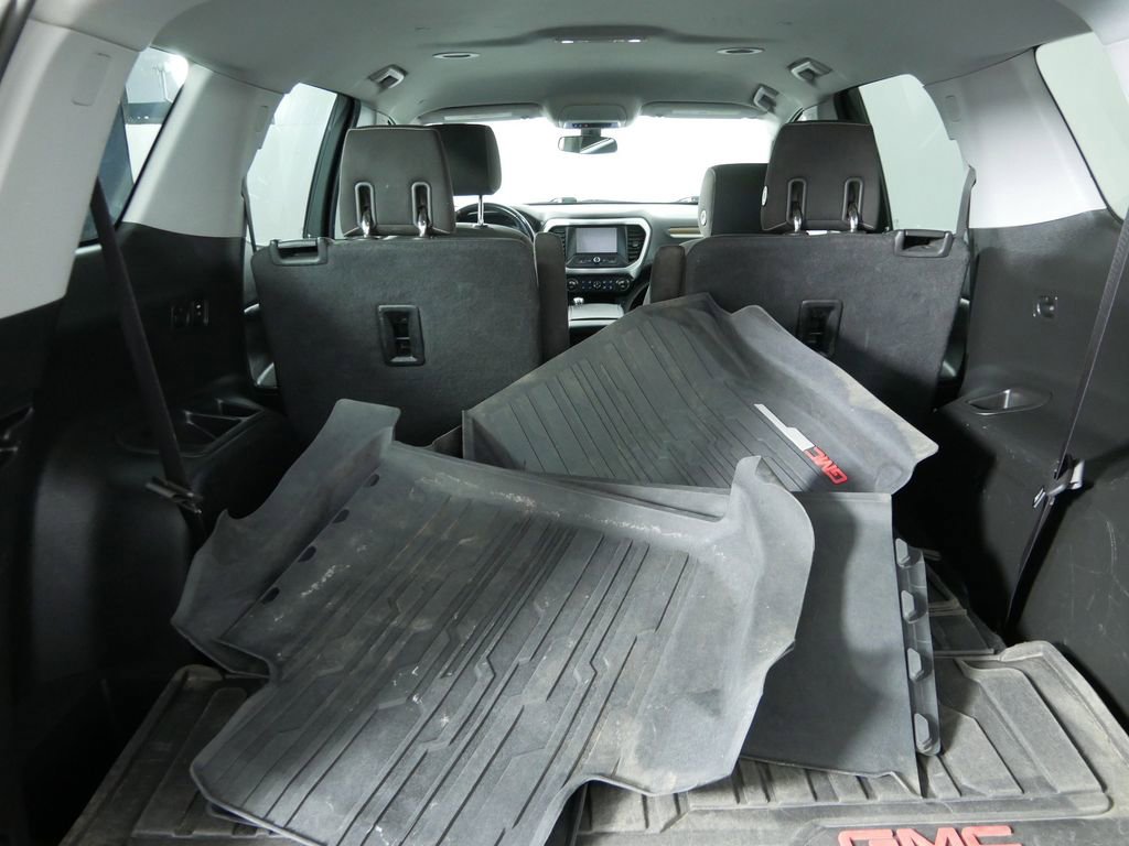 Used 2019 GMC Acadia SLE w/ Driver Alert Package I image 17