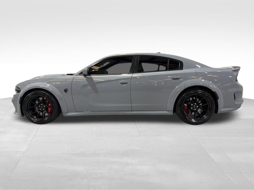 Used 2022 Dodge Charger SRT Hellcat image 10