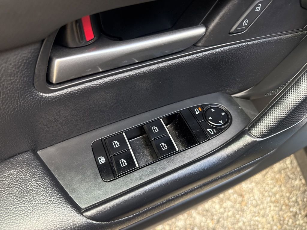 Used 2024 MAZDA CX-50 AWD 2.5 S w/ Weather Package image 11