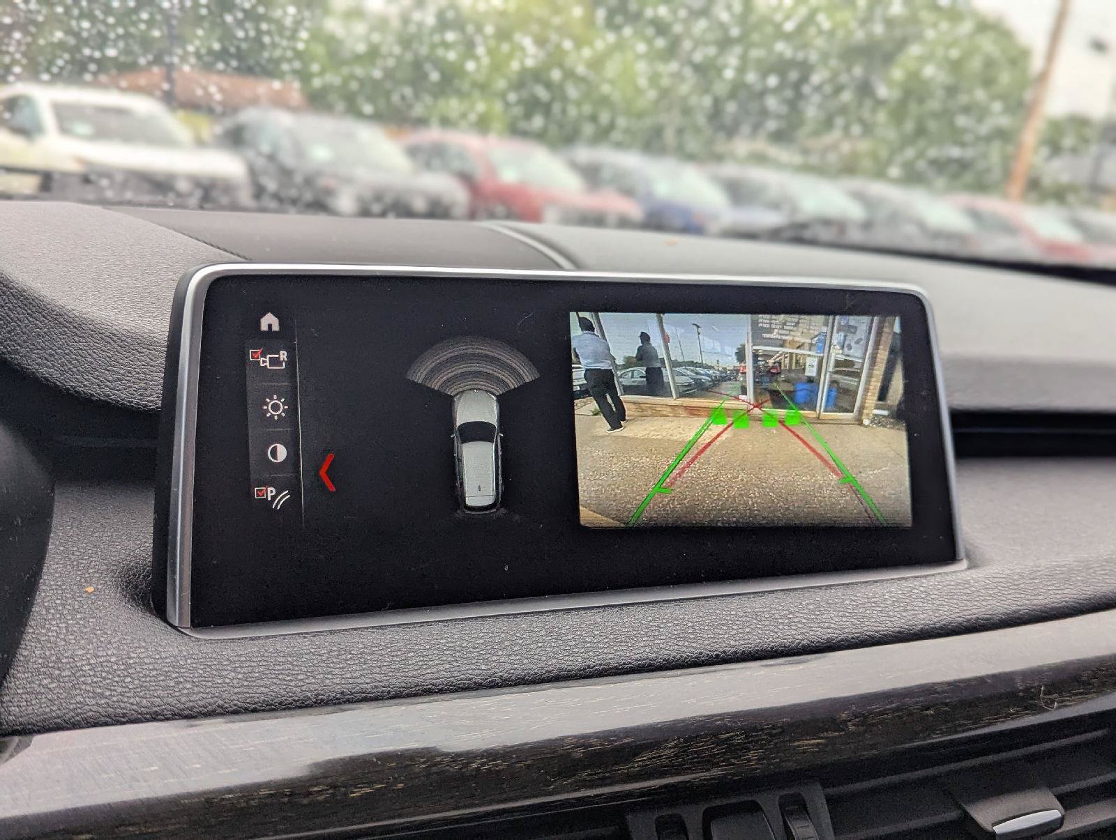 Used 2018 BMW X5 xDrive35i w/ Premium Package AWD/4WD image 28