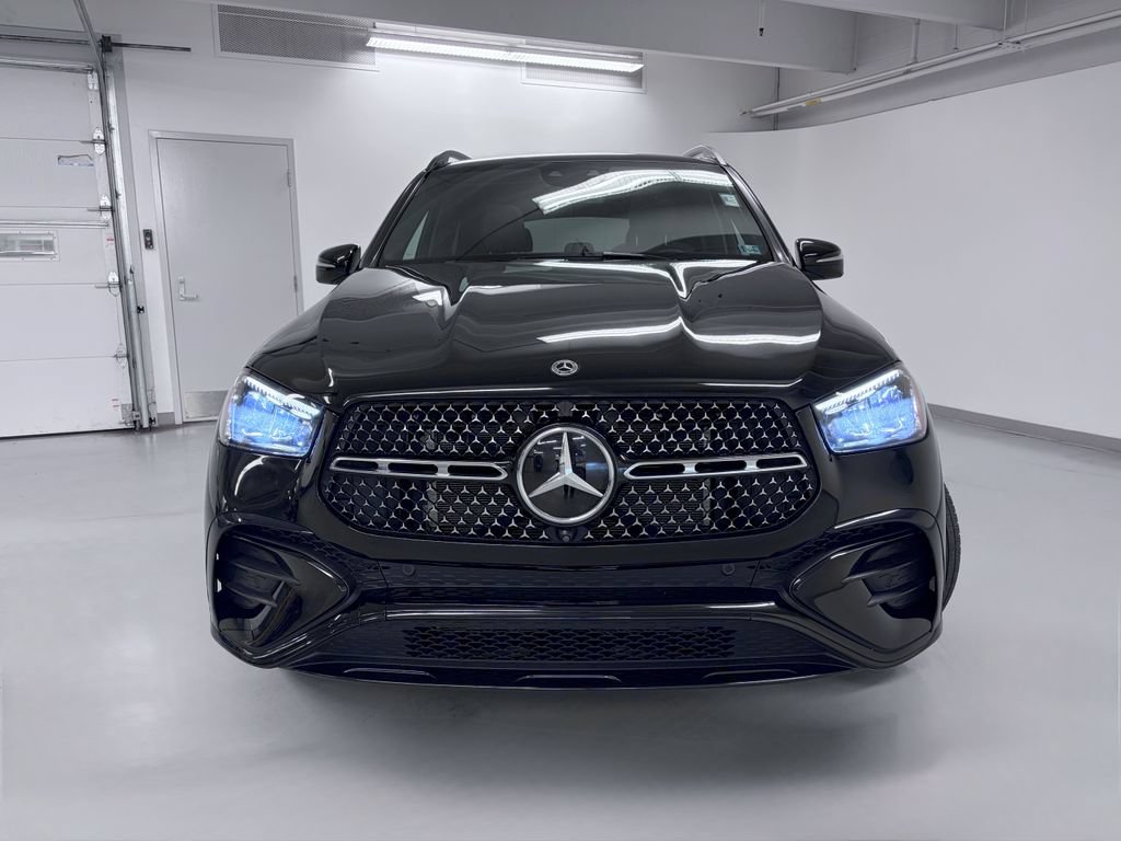 Certified 2024 Mercedes-Benz GLE 350 4MATIC image 4