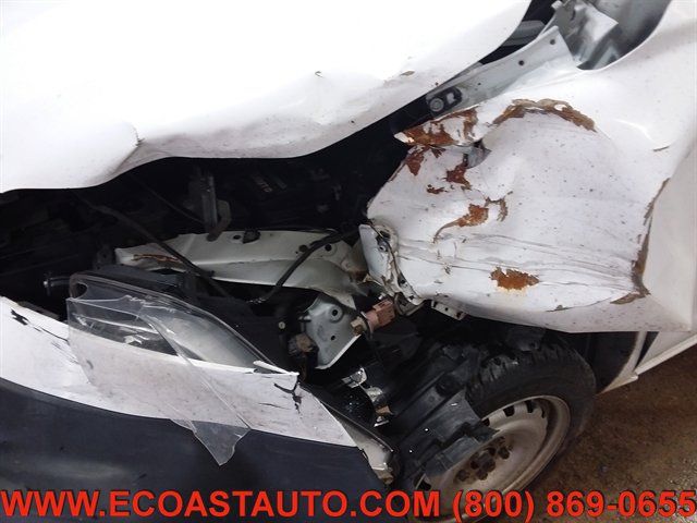 Used 2017 Nissan NV200 S w/ Cruise Control Package image 19