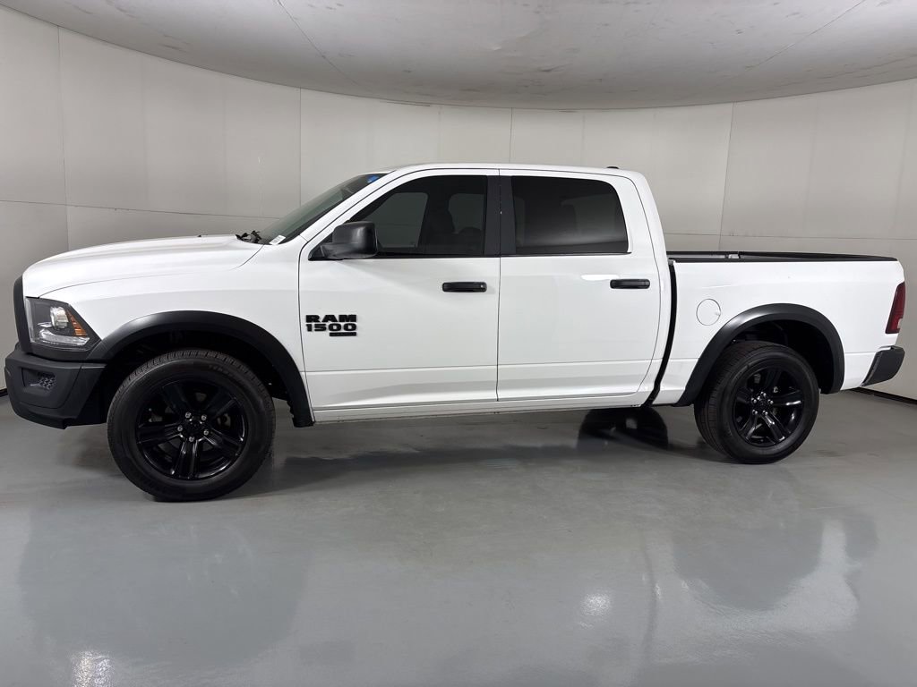 Used 2024 RAM 1500 Classic Warlock image 6