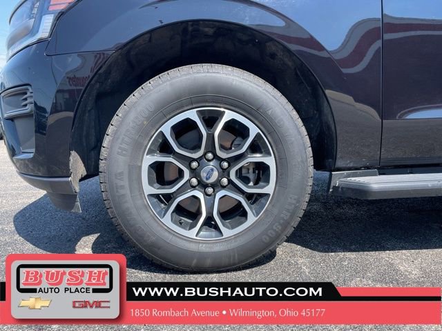 Used 2024 Ford Expedition XLT AWD/4WD image 12