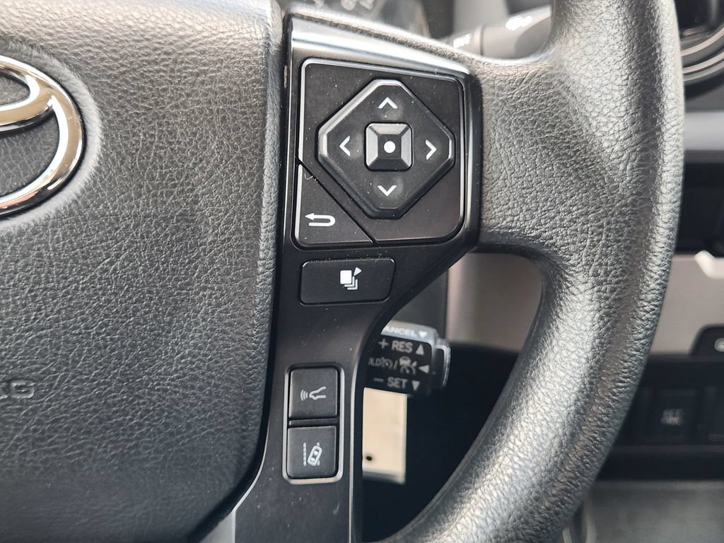 Used 2022 Toyota Tacoma SR RWD image 29