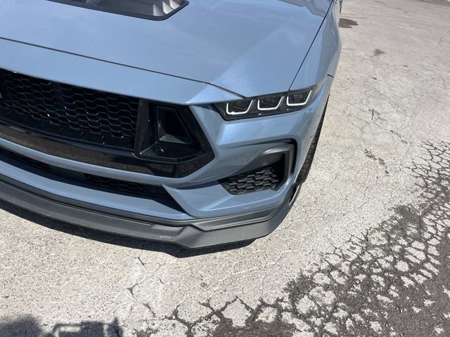 Used 2024 Ford Mustang GT RWD image 11