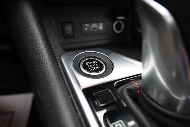 Used 2025 Nissan Sentra SR w/ Trunk Package FWD image 36