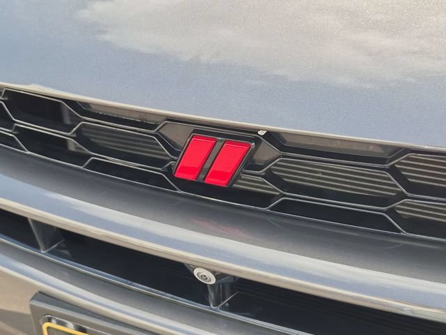 Used 2024 Dodge Hornet R/T Plus w/ Tech Pack Plus w/o Parking AWD/4WD image 34