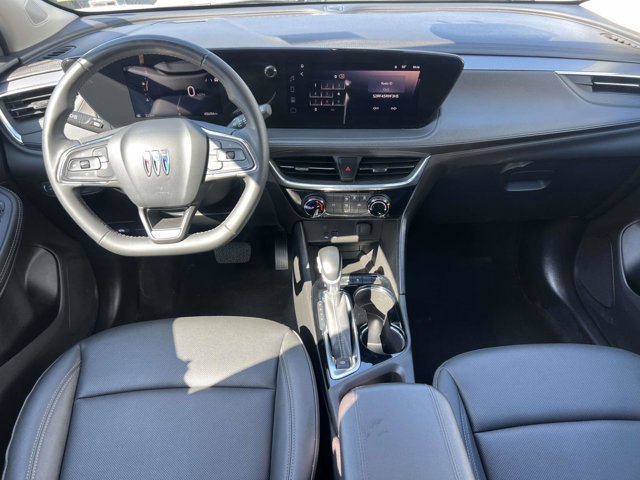 Used 2024 Buick Encore GX Sport Touring image 11