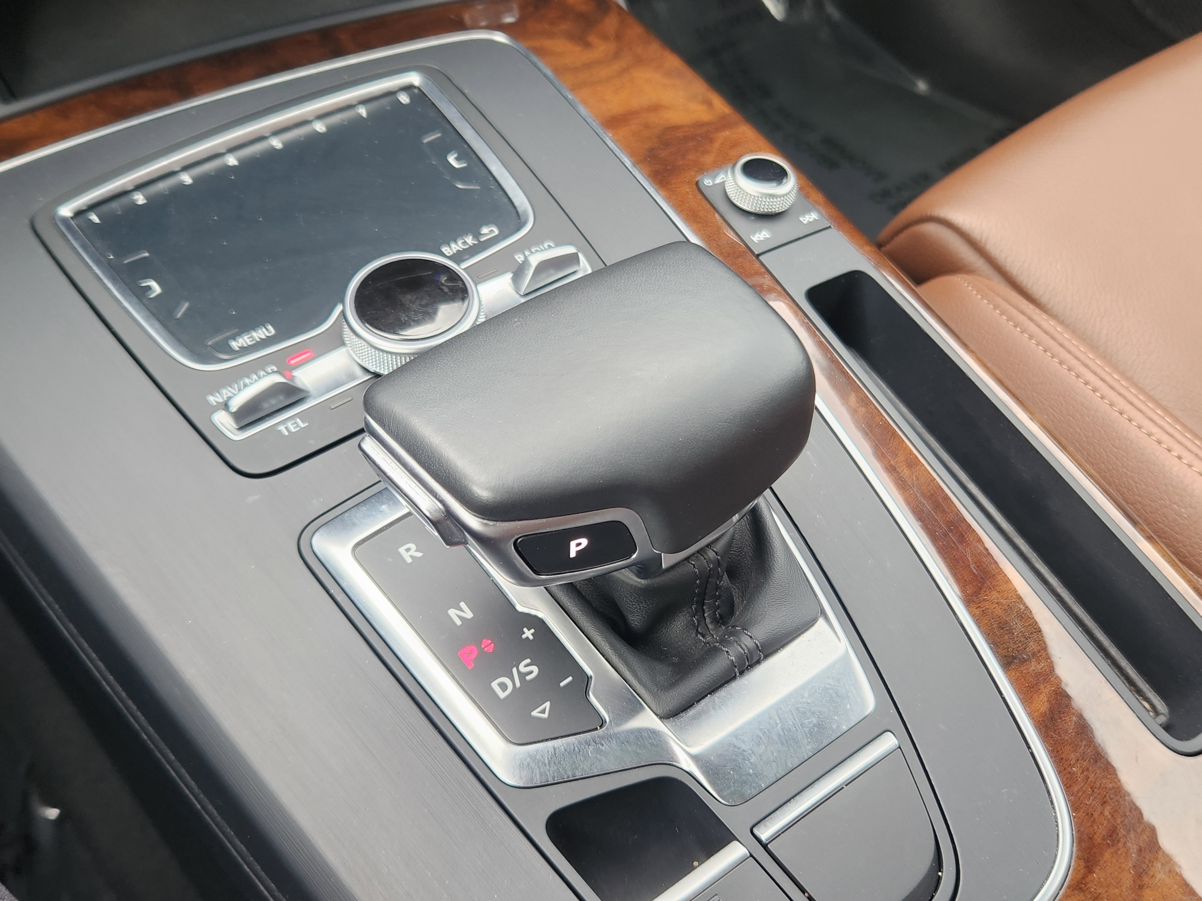 Used 2018 Audi Q5 2.0T Premium Plus image 11