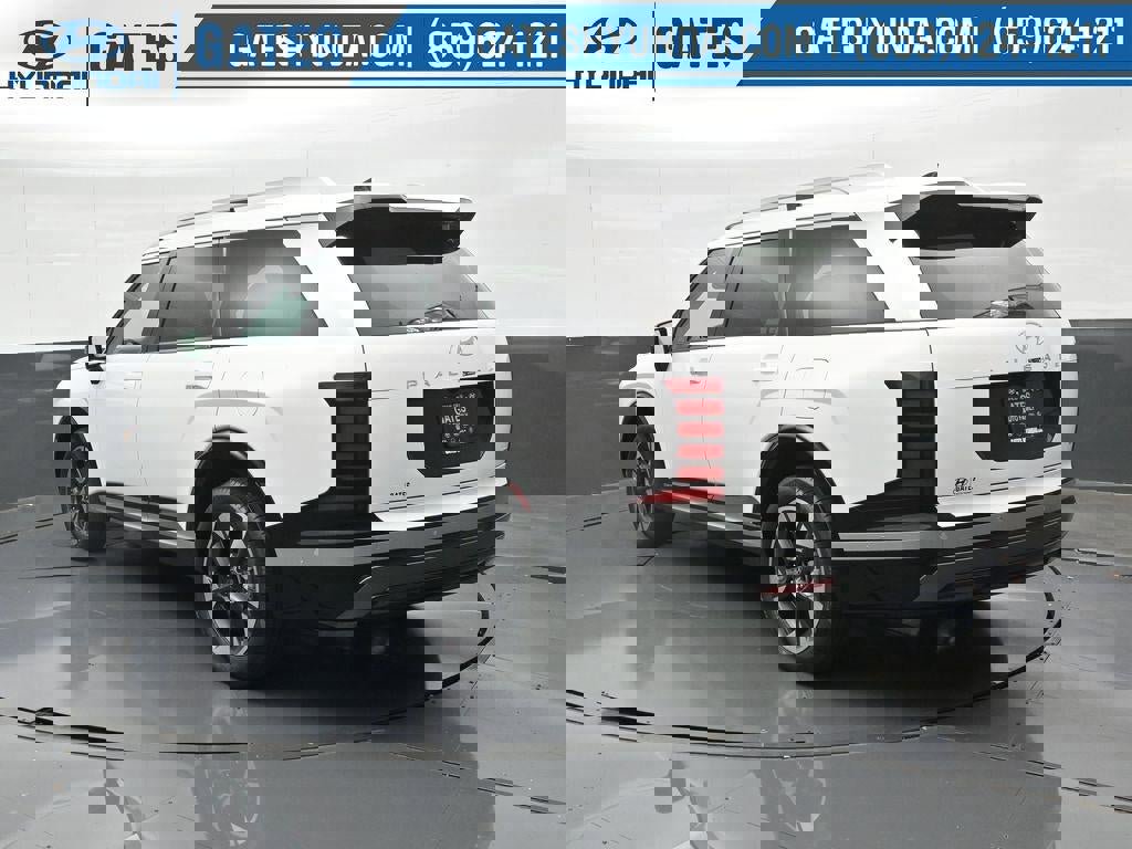 New 2026 Hyundai Palisade Limited image 8