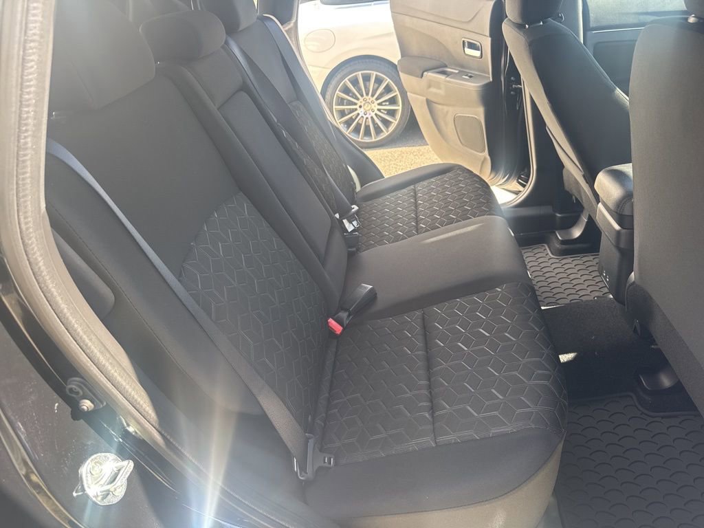New 2026 Mitsubishi Outlander Sport AWD image 21