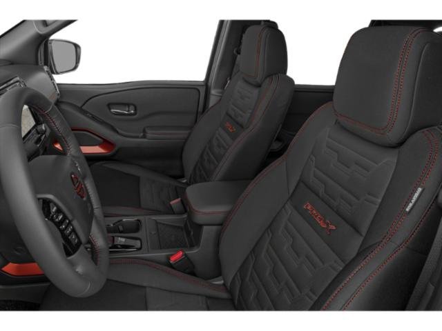 Used 2022 Nissan Frontier Pro-X w/ Pro-X Premium Package image 12