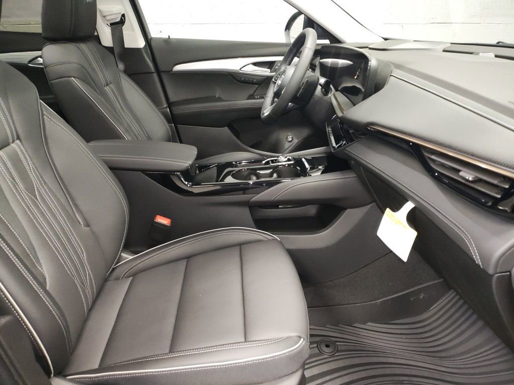 New 2026 Buick Envision Avenir AWD/4WD image 7