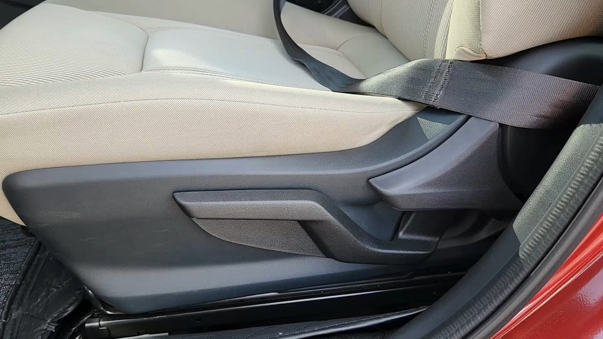 Used 2023 Subaru Impreza 2.0i image 9