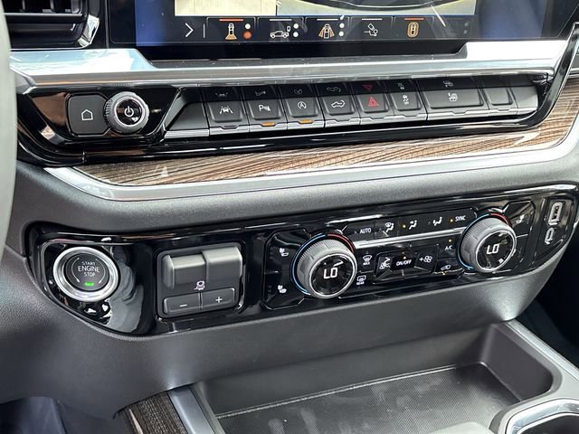 New 2026 Chevrolet Silverado 1500 RST w/ Safety Package RWD image 32