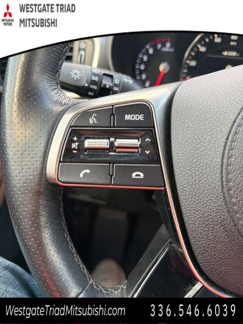 Used 2019 Kia Sorento SX AWD/4WD image 16