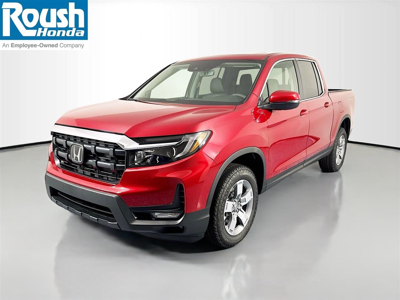 New 2026 Honda Ridgeline RTL image 1