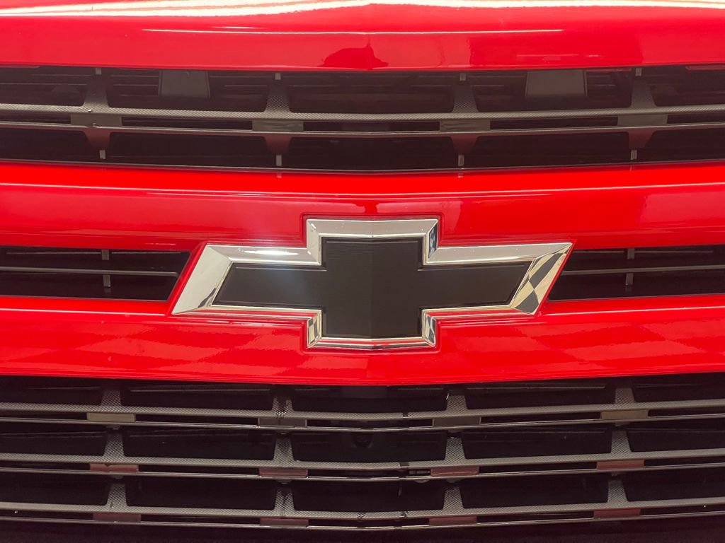 Used 2021 Chevrolet Silverado 1500 RST w/ Z71 Off-Road Package AWD/4WD image 40
