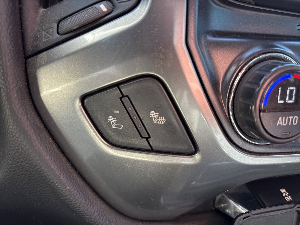 Used 2016 Chevrolet Silverado 1500 LT w/ All Star Edition image 19