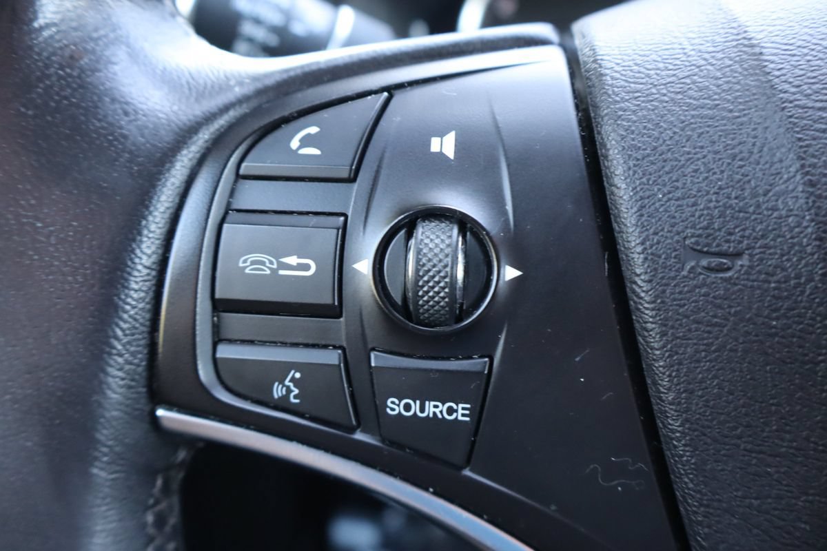 Used 2016 Acura MDX SH-AWD image 32