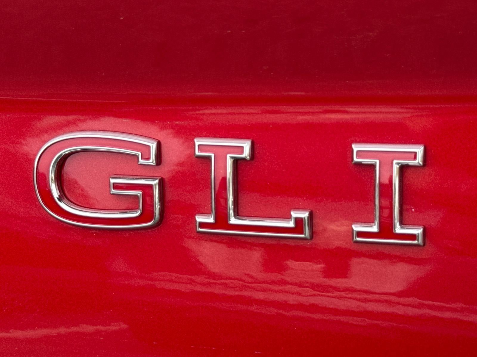 Certified 2025 Volkswagen Jetta GLI Autobahn w/ GLI Black Package image 37