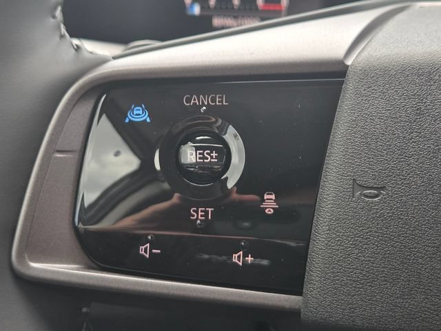 New 2026 Nissan Murano SV AWD/4WD image 25
