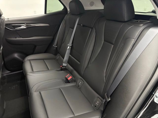 New 2026 Buick Envision Preferred image 40