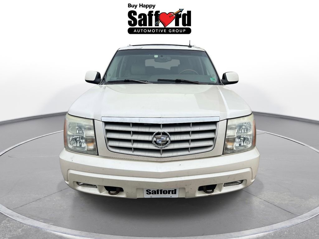 Used 2003 Cadillac Escalade ESV AWD image 6