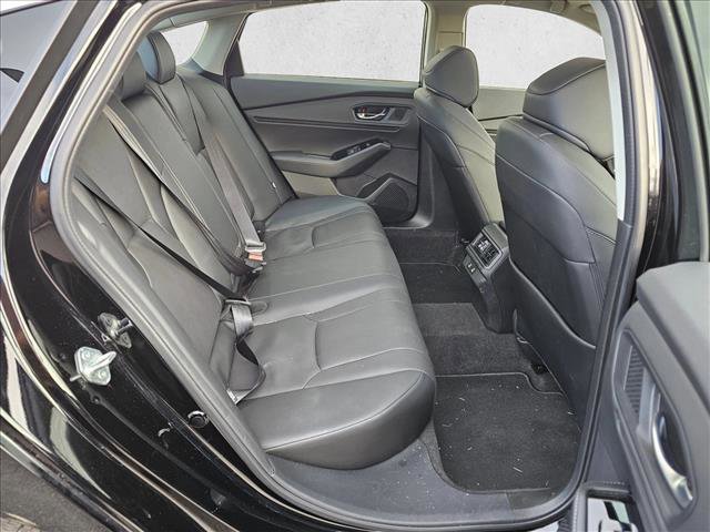 Used 2025 Honda Accord Touring image 11