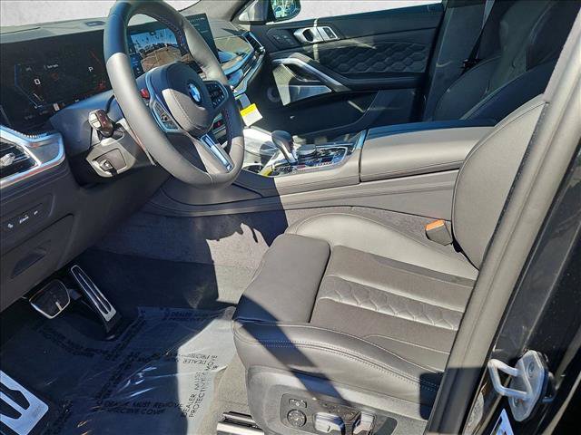 New 2027 BMW X6 M Competition w/ Executive Package AWD/4WD image 4