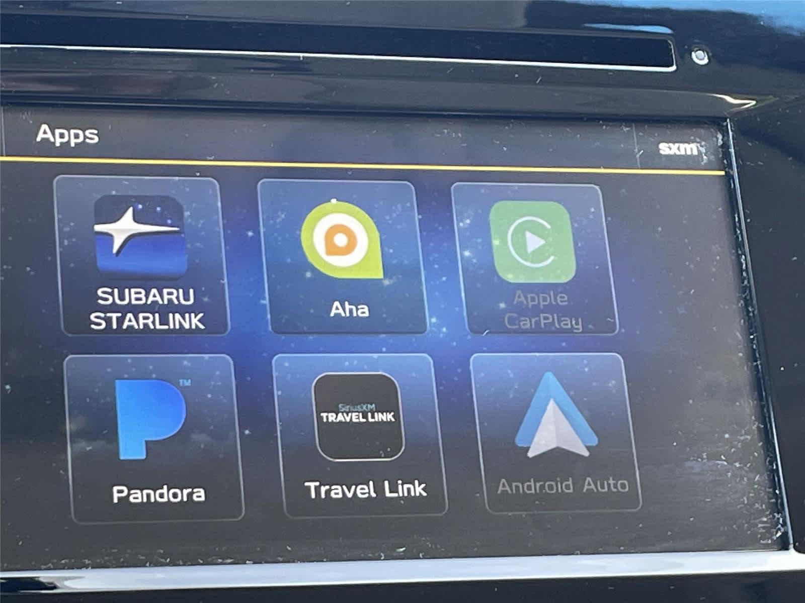 Used 2019 Subaru Outback 2.5i AWD/4WD image 20