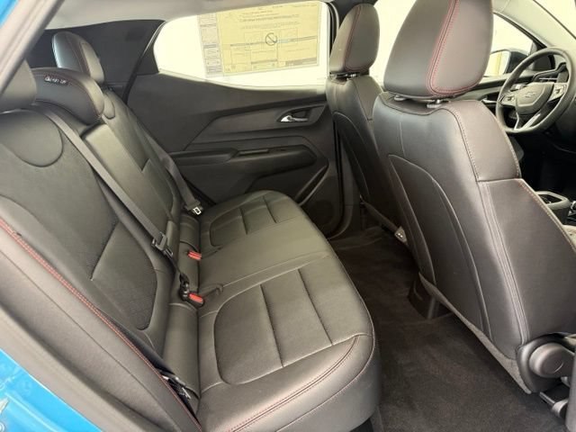 New 2027 Chevrolet Bolt RS w/ Technology Package FWD image 23
