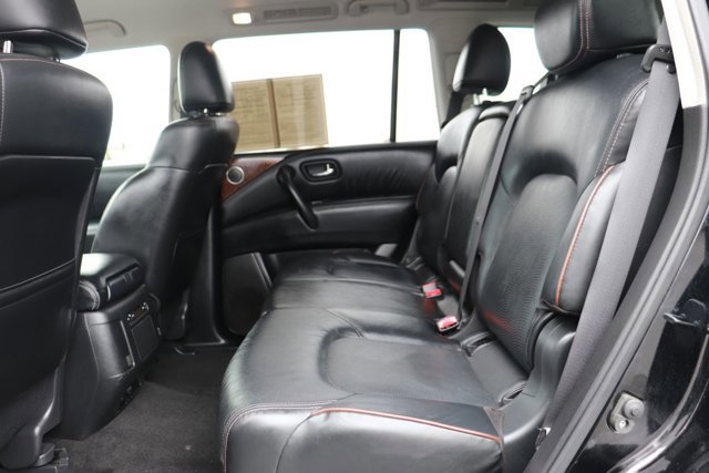 Used 2020 Nissan Armada SL w/ Premium Package RWD image 14